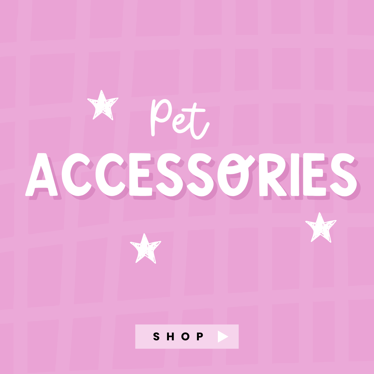 Pet Accessories