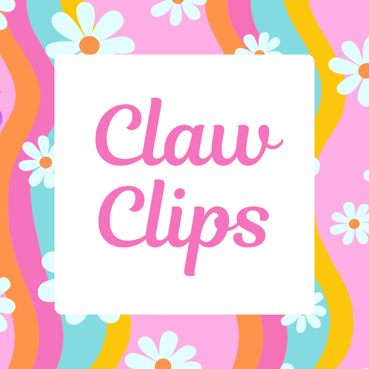 Claw Clips