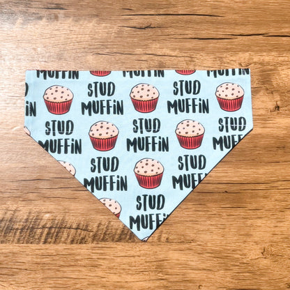 Bandana—Stud Muffin