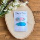 Snap Clip Set—Hawaiian Floral