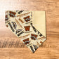 Bandana—WMU Broncos