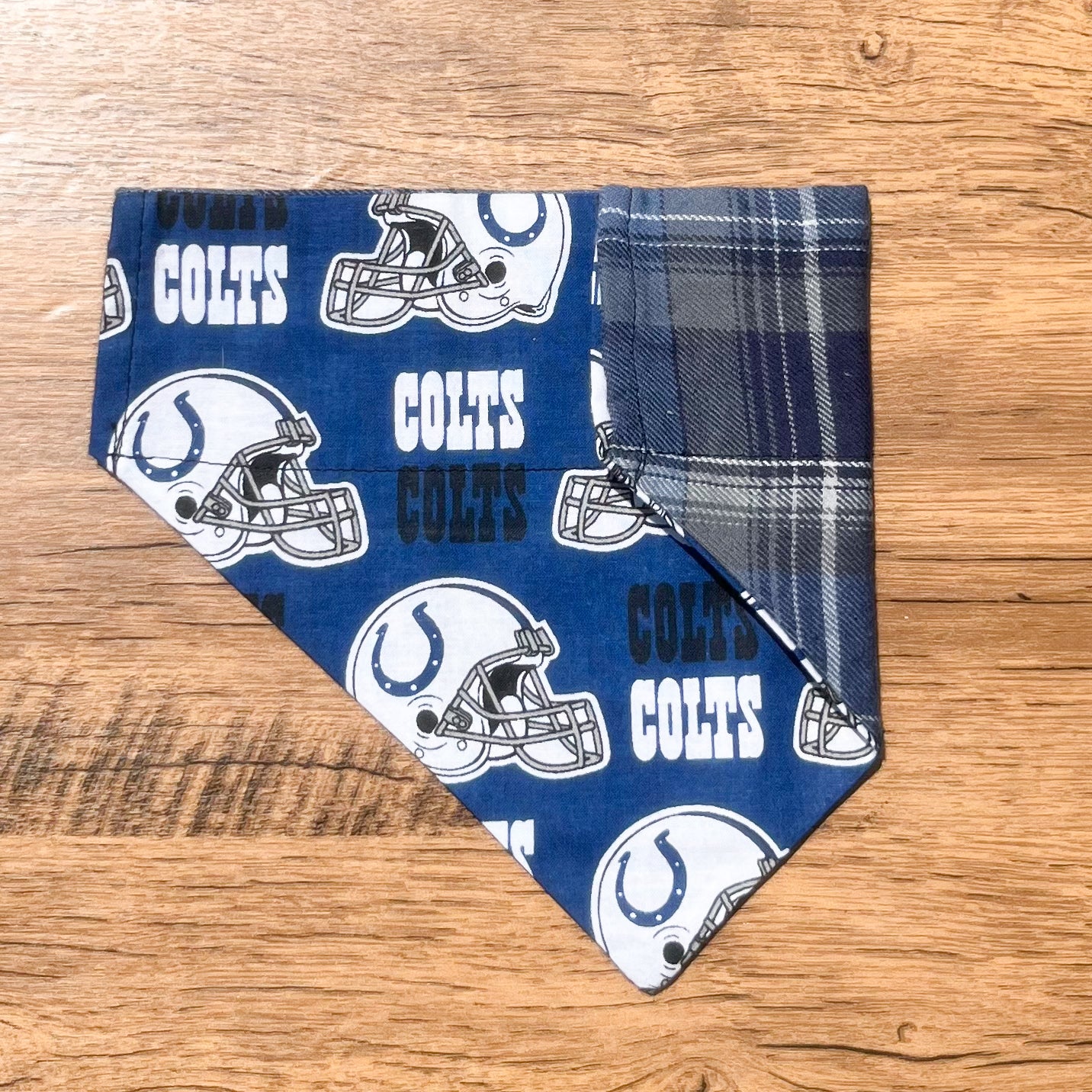 Bandana—Indianapolis Colts